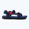 Jack Wolfskin Seven Seas 3 children's trekking sandals navy blue 4040061 2