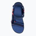 Jack Wolfskin Seven Seas 3 children's trekking sandals navy blue 4040061 6