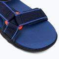 Jack Wolfskin Seven Seas 3 children's trekking sandals navy blue 4040061 7