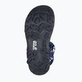Jack Wolfskin Seven Seas 3 children's trekking sandals navy blue 4040061 12