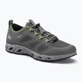 Jack Wolfskin men's hiking boots Breezer Vent Low grey 4050131_6128_115