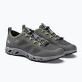 Jack Wolfskin men's hiking boots Breezer Vent Low grey 4050131_6128_115 4