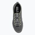Jack Wolfskin men's hiking boots Breezer Vent Low grey 4050131_6128_115 6