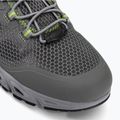 Jack Wolfskin men's hiking boots Breezer Vent Low grey 4050131_6128_115 7