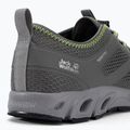 Jack Wolfskin men's hiking boots Breezer Vent Low grey 4050131_6128_115 9