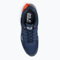 Jack Wolfskin men's trekking boots Woodland 2 Texapore navy blue 4051271_1178 6