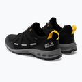 Jack Wolfskin Woodland 2 Texapore men's trekking boots black 4051271_6055 3