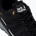 Jack Wolfskin Woodland 2 Texapore men's trekking boots black 4051271_6055 7
