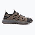 Jack Wolfskin men's trekking boots Woodland 2 Hybrid Low brown 4051301 2