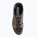 Jack Wolfskin men's trekking boots Woodland 2 Hybrid Low brown 4051301 6