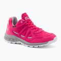 Jack Wolfskin women's trekking boots Woodland 2 Texapore pink 4051341_2106
