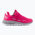 Jack Wolfskin women's trekking boots Woodland 2 Texapore pink 4051341_2106 2