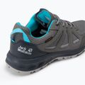 Jack Wolfskin women's trekking boots Woodland 2 Texapore grey 4051341_6338 7