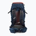 Jack Wolfskin Crosstrail 32 LT hiking backpack navy blue 2009422_1383_OS 2