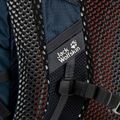 Jack Wolfskin Crosstrail 32 LT hiking backpack navy blue 2009422_1383_OS 6