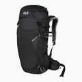 Jack Wolfskin Crosstrail 32 LT hiking backpack black 2009422_6000_OS 8