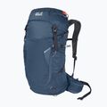 Jack Wolfskin Crosstrail Lt 28 l thunder blue trekking backpack