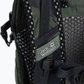 Jack Wolfskin Crosstrail ST 22 l green hiking backpack 2009562_4311 6