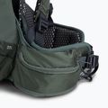 Jack Wolfskin Crosstrail ST 22 l green hiking backpack 2009562_4311 7