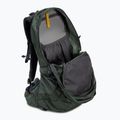 Jack Wolfskin Crosstrail ST 22 l green hiking backpack 2009562_4311 8