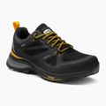 Jack Wolfskin men's Force Striker Texapore Low trekking boots black 4038843