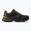 Jack Wolfskin men's Force Striker Texapore Low trekking boots black 4038843 2