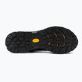 Jack Wolfskin men's Force Striker Texapore Low trekking boots black 4038843 5