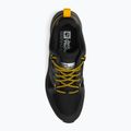Jack Wolfskin men's Force Striker Texapore Low trekking boots black 4038843 6