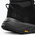 Jack Wolfskin women's trekking boots Terraventure Urban Mid black 4053561 8