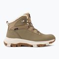 Jack Wolfskin women's trekking boots Everquest Texapore Mid beige 4053581_5227 2
