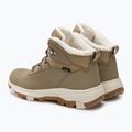 Jack Wolfskin women's trekking boots Everquest Texapore Mid beige 4053581_5227 3