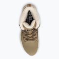 Jack Wolfskin women's trekking boots Everquest Texapore Mid beige 4053581_5227 6