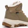 Jack Wolfskin women's trekking boots Everquest Texapore Mid beige 4053581_5227 8