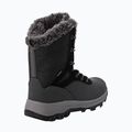 Women's snow boots Jack Wolfskin Everquest Texapore Snow High phantom/black 9