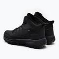 Jack Wolfskin men's Everquest Texapore Mid trekking boots black 4053611 3
