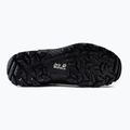 Jack Wolfskin men's Everquest Texapore Mid trekking boots black 4053611 4
