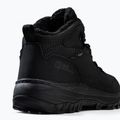 Jack Wolfskin men's Everquest Texapore Mid trekking boots black 4053611 8