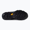 Jack Wolfskin men's Rebellion Guide Texapore Mid trekking boots black 4053791 4