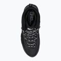 Jack Wolfskin men's Rebellion Guide Texapore Mid trekking boots black 4053791 6