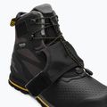 Jack Wolfskin men's trekking boots 1995 Series Texapore Mid black 4053991 11