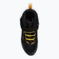 Jack Wolfskin Vojo Lt Texapore Mid children's trekking boots black 4054021 6