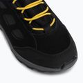 Jack Wolfskin Vojo Lt Texapore Mid children's trekking boots black 4054021 9