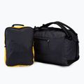 Jack Wolfskin Traveltopia Duffle 65 l black 2010791_6350 travel bag 5