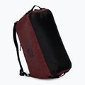 Jack Wolfskin Traveltopia Duffle 45 l burgundy 2010801_2185 travel bag 3