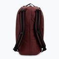 Jack Wolfskin Traveltopia Duffle 45 l burgundy 2010801_2185 travel bag 4