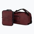 Jack Wolfskin Traveltopia Duffle 45 l burgundy 2010801_2185 travel bag 5