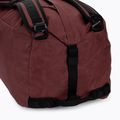 Jack Wolfskin Traveltopia Duffle 45 l burgundy 2010801_2185 travel bag 7