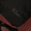 Jack Wolfskin Traveltopia Duffle 45 l burgundy 2010801_2185 travel bag 8