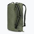 Jack Wolfskin Traveltopia Duffle 45 travel bag green 2010801 2