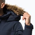 Jack Wolfskin men's winter jacket Glacier Canyon Parka navy blue 1107674_1010 4